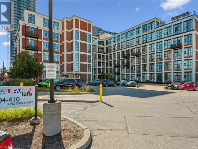 Apartment for rent in Kitchener, Ontario