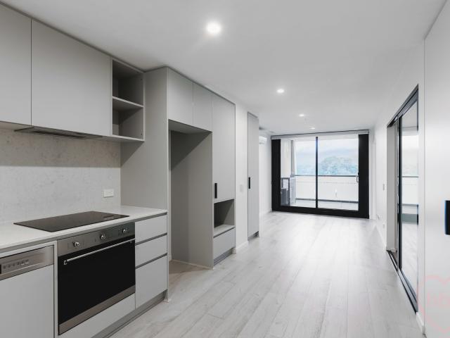 Apartment for rent in Reid, Canberra