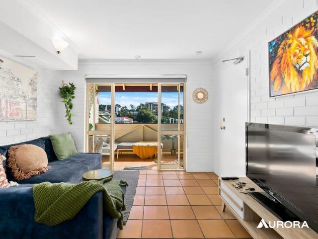 Apartment for rent in Toombul, Queensland