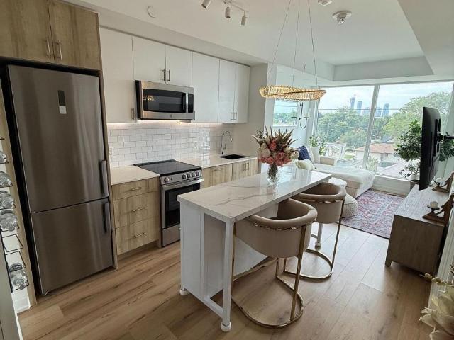 Apartment for rent in Woburn, Ontario