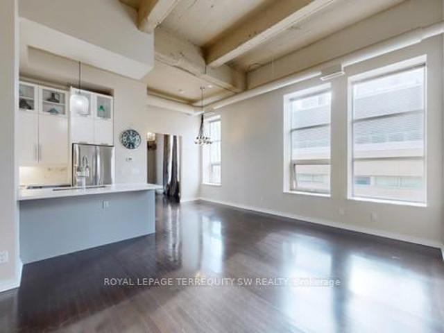 Apartment for rent in Woburn, Ontario