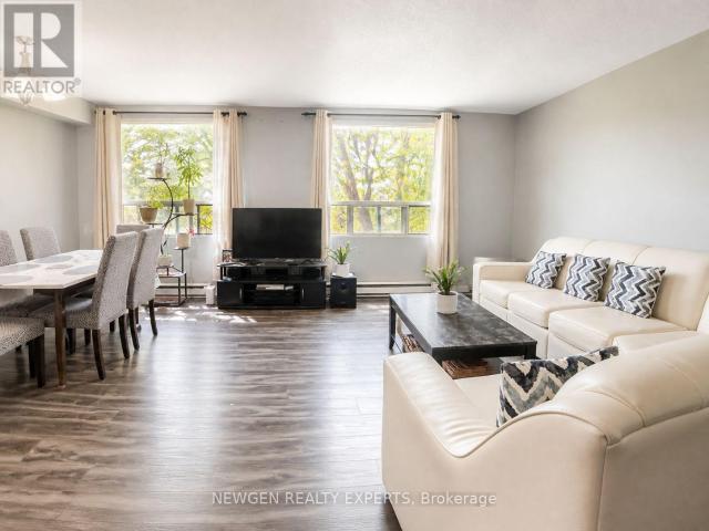 Apartment for rent in Kitchener, Ontario