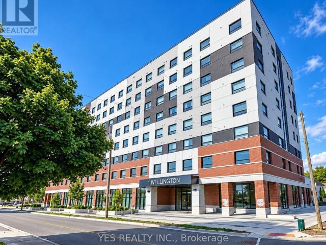 Apartment for rent in Brant, Ontario