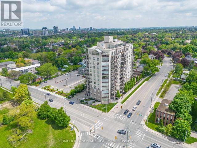 Apartment for rent in Waterloo, Ontario
