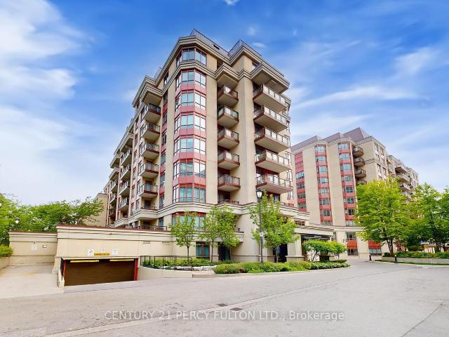 Apartment for rent in Woburn, Ontario