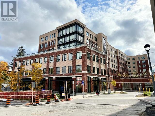 Apartment for rent in York, Ontario