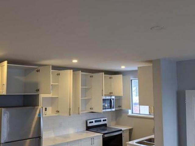 Apartment for rent in Mississauga, Ontario