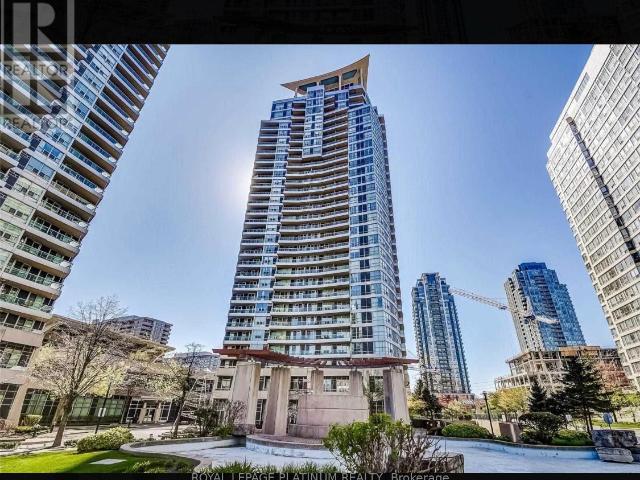 Apartment for rent in Mississauga, Ontario