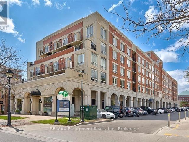 Apartment for rent in Burlington, Ontario