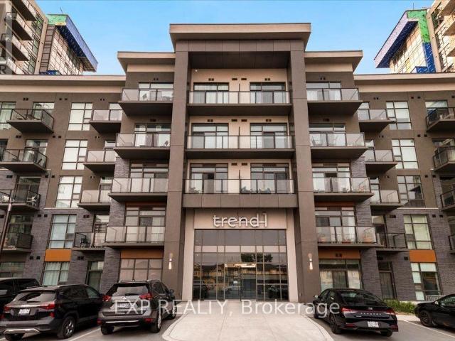 Apartment for rent in Ancaster, Ontario