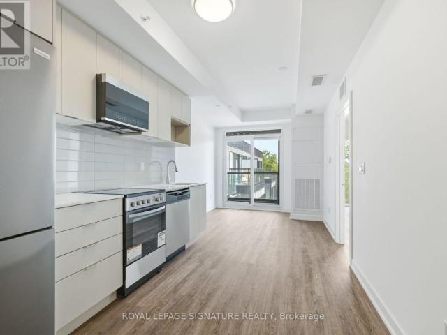 Apartment for rent in Woburn, Ontario