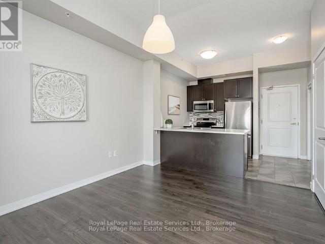 Apartment for rent in Burlington, Ontario
