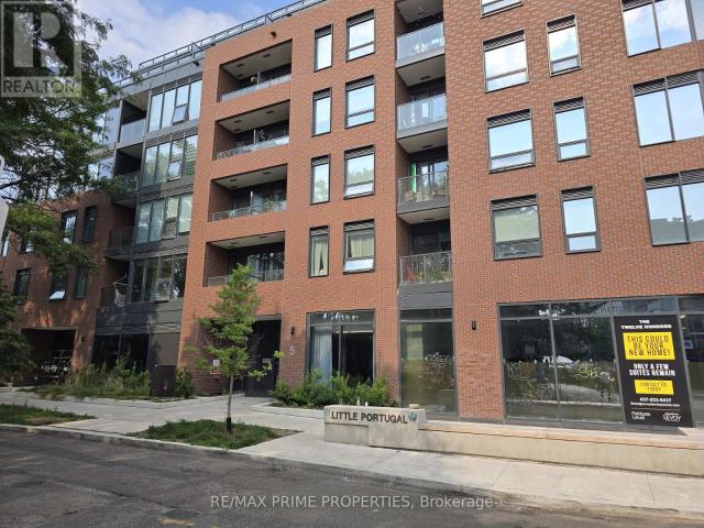 Apartment for rent in Woburn, Ontario