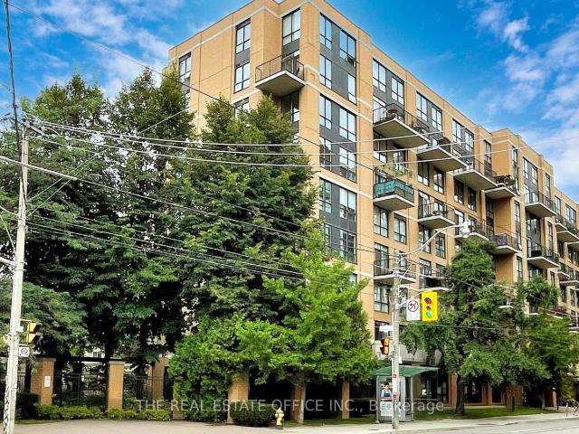 Apartment for rent in Woburn, Ontario