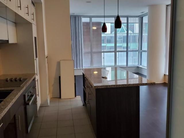 Apartment for rent in New Westminster, British Columbia