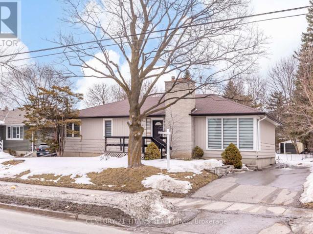 House for rent in Durham, Ontario