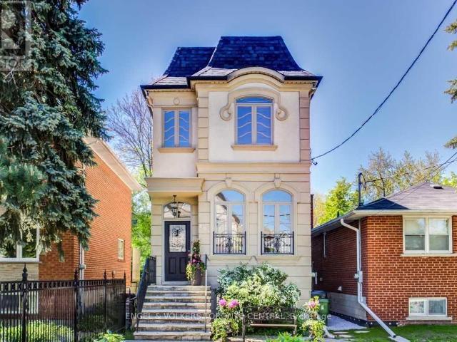 Apartment for rent in Woburn, Ontario