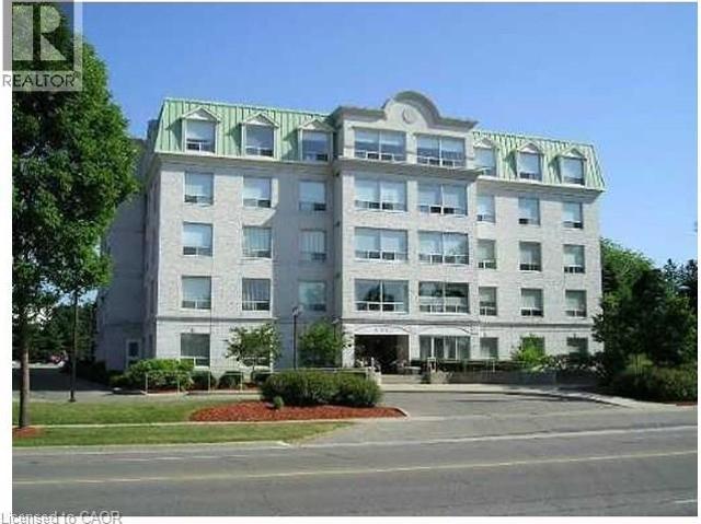 Apartment for rent in Waterloo, Ontario