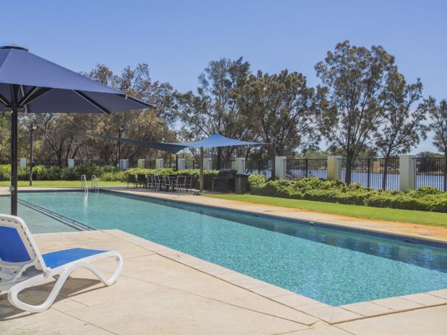 Apartment for rent in Western Australia
