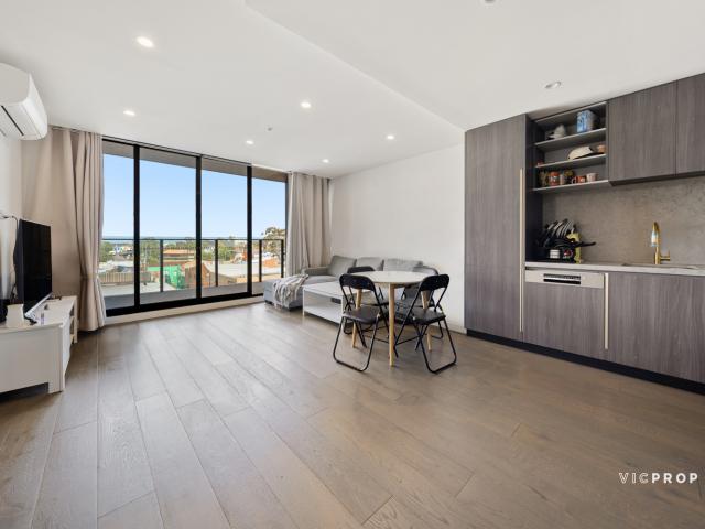 Apartment for rent in Sunshine, Victoria