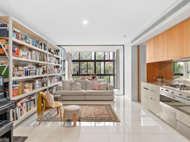 Apartment for rent in Sydney, New South Wales