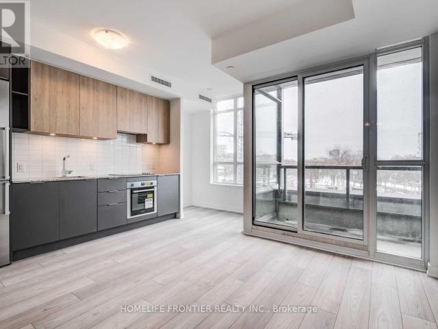 Apartment for rent in Woburn, Ontario