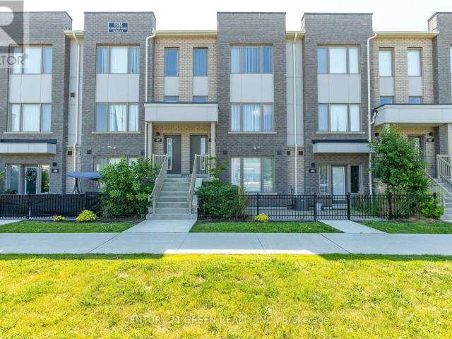 Apartment for rent in Glen Grove, Pickering