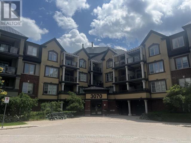 Apartment for rent in Burlington, Ontario