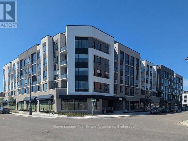 Apartment for rent in Oakville, Ontario