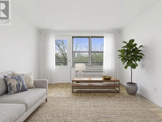 Apartment for rent in Woburn, Ontario