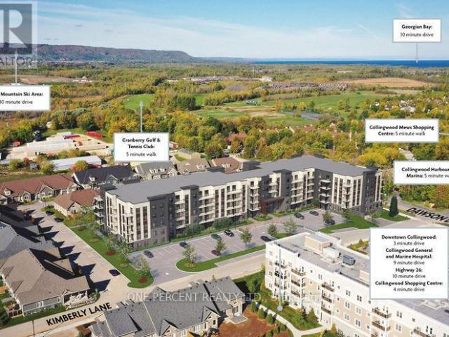 Apartment for rent in Ontario