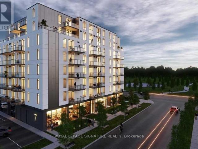 Apartment for rent in Brant, Ontario