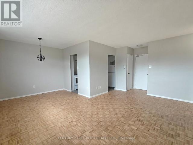 Apartment for rent in Barrie, Ontario