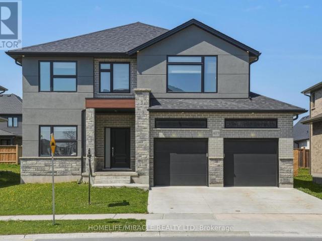 Apartment for rent in Arva, Ontario