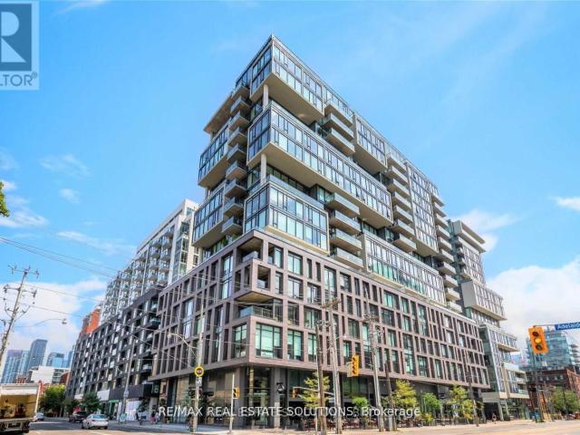 Apartment for rent in York, Ontario