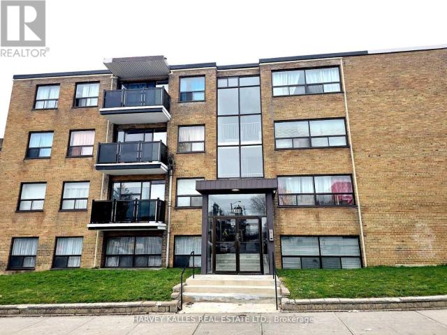 Apartment for rent in Woburn, Ontario
