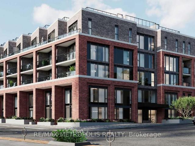 Apartment for rent in Woburn, Ontario