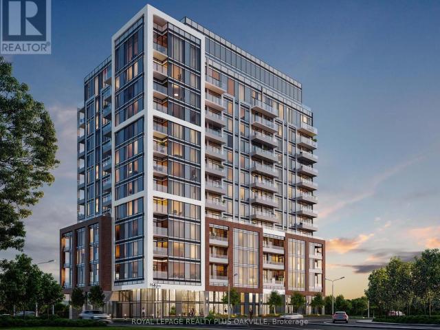 Apartment for rent in Burlington, Ontario