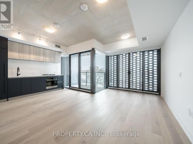 Apartment for rent in Mississauga, Ontario