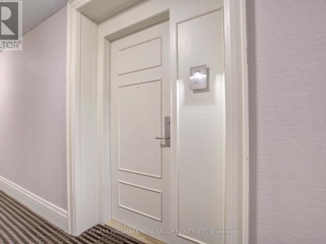 Apartment for rent in York, Ontario