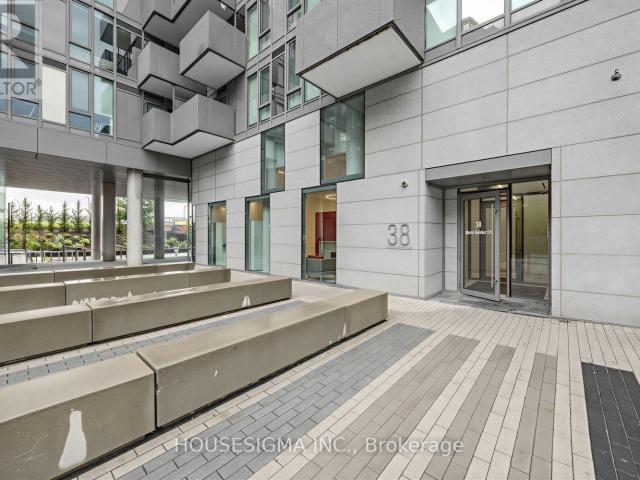 Apartment for rent in Woburn, Ontario