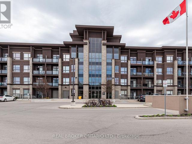 Apartment for rent in Burlington, Ontario