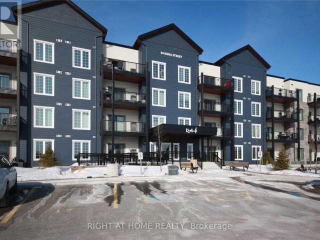 Apartment for rent in Barrie, Ontario
