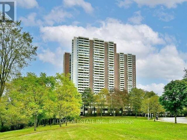 Apartment for rent in Woburn, Ontario