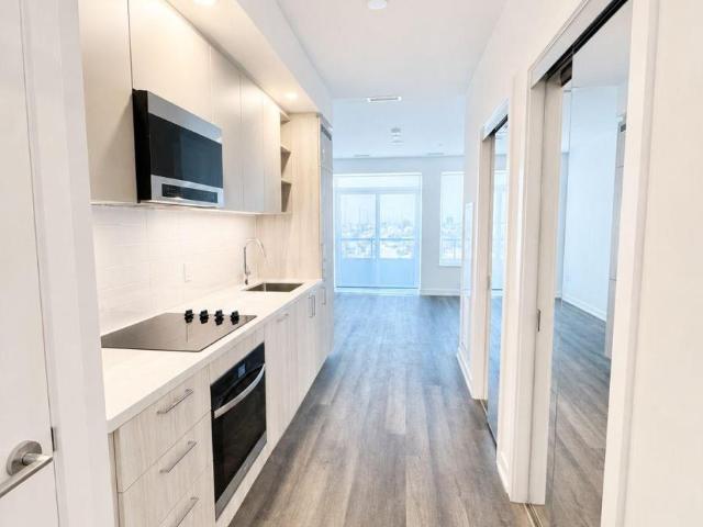 Apartment for rent in York, Ontario