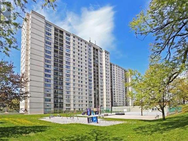 Apartment for rent in Don Valley West, Toronto