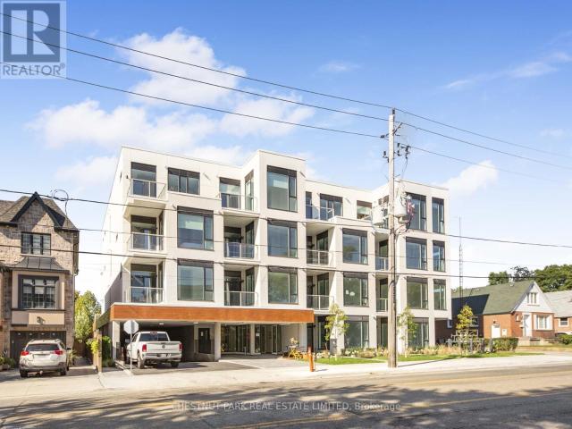 Apartment for rent in Eglinton—Lawrence, Toronto