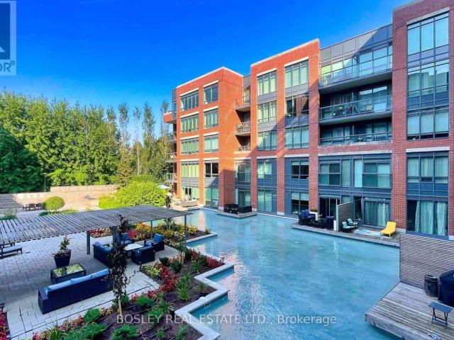 Apartment for rent in Markham, Ontario