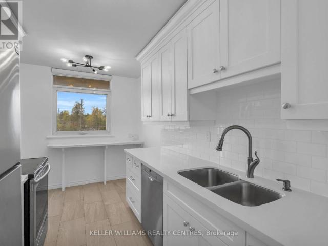Apartment for rent in York, Ontario