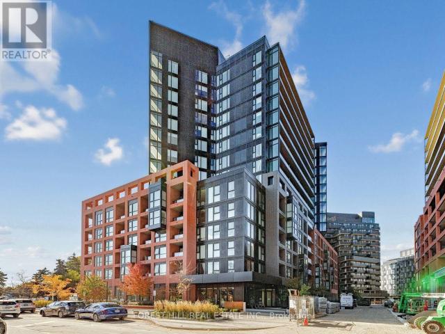 Apartment for rent in York Centre, Toronto